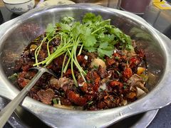 -天治宣·野椒鸡(龙头寺总店)