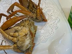 -鑫悦楼煎蟹·16年海鲜大排档