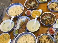 -孙盛兴奥灶面馆·蟹黄面·三虾面(山塘街总店)