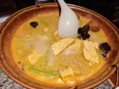 -南京大牌档(青岛万象城店)