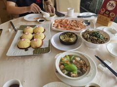 -四季大酒楼(白濠店)