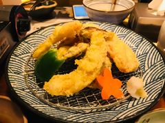 -烧鸟横丁(联发文创口岸店)