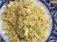 -尕胡才炕锅烤羊肉馆(八一路店)