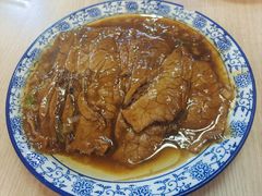 -协顺园回头馆(南顺城路店)