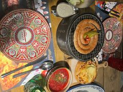 -卢布里西餐厅(总店)