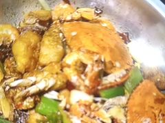 -七欣天香辣蟹火锅(扬州望月路店)