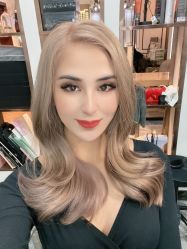 -美美秀造型