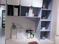 -A家居·松堡王国儿童家具(集美家居大红门店)