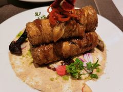 -若蘭慈·无国界素食料理(欢乐海岸店)