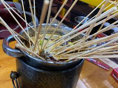 -小红烤翅(傅厚岗店)