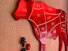 -牛a潮汕鲜牛肉粿条(天河北店)
