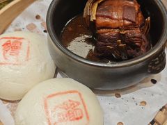 -苏小柳点心·手作小笼包(浦东嘉里城分院)