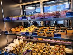 -海底捞大排档火锅(打浦路店)