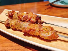 -驿楼兰·新疆菜(火车站店)