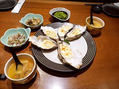 -九井澤精致料理(金茂店)