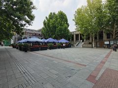 -天津意大利风情旅游区