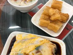 -穗银肠粉店(东川路店)