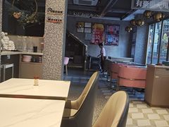 -柠檬树茶餐厅(海雅缤纷城店)