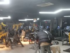 -ENERGY原力健身(川周店)