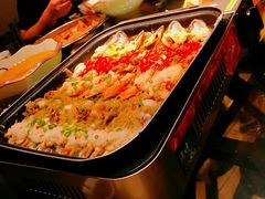 -山芋腔苏北菜(盐城滨海店)