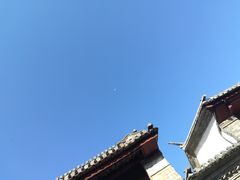 -巍山古城-拱辰楼