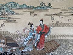 -无锡蠡湖国家湿地公园-蠡园