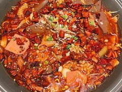 -披云云小馆·味道江湖(姚家园万象汇店)