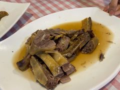 芝城板鸭-芝城故事·建瓯土菜