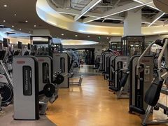 -宝力豪健身(大悦城店)