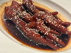 -桂满陇·海市蜃楼·黑金(国金店)