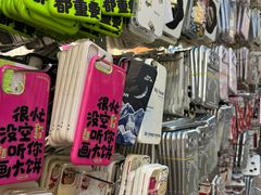 -赛格电子市场(华强北路店)