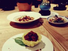 -黛瓦里巷(南京东路店)