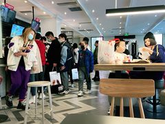 -肯德基(新佛罗伦萨店)