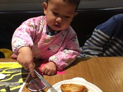 -乐凯撒披萨(正佳广场店)