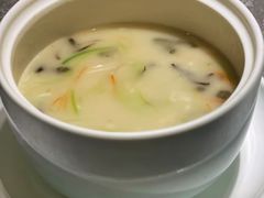 -九里云松·天香餐厅
