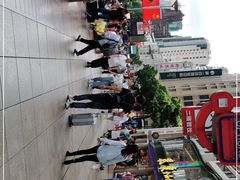 -泰康食品(南京东路店)