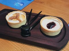 -HELLO MUSAE 拾光缪斯餐厅·纯正希腊风味(苏州中心店)