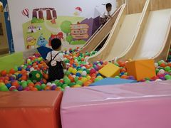 -积木宝贝儿童成长中心(花乡奥莱中心店)