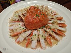 -红城阁·上海味道(四平路店)