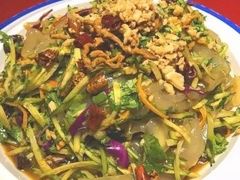 东北大拉皮-北二荒(红西店)