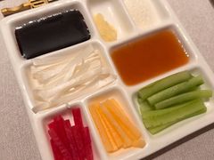 -四季民福烤鸭店(外滩外白渡桥店)