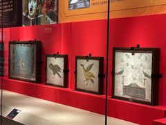 -广西壮族自治区博物馆