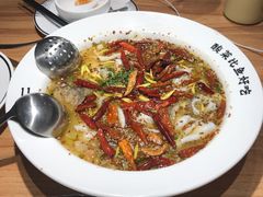 -太二酸菜鱼(福州泰禾店)