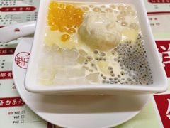 -香港華心糖水鋪(南西总店)