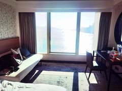 -香港九龙海逸君绰酒店