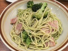 -萨莉亚意式餐厅(万嘉商业广场店)