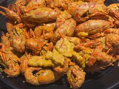 -指爱龙虾(金杨路总店)