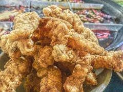 -肥龙火锅(南坪店)