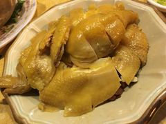-坤记煲仔小菜(西环店)