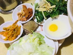 -桥香园云南过桥米线(金马碧鸡店)